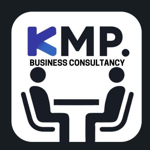 KMP Logo